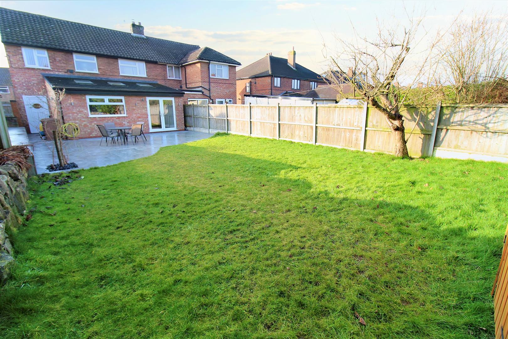 Stoneyfields Avenue, Baddeley Green, Stoke-On-Trent